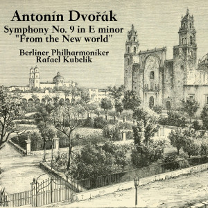 收聽Berliner Philharmoniker的Dvořák: Symphony #9 In E Minor, Op. 95, "From The New World" - 4. Allegro Con Fuoco歌詞歌曲