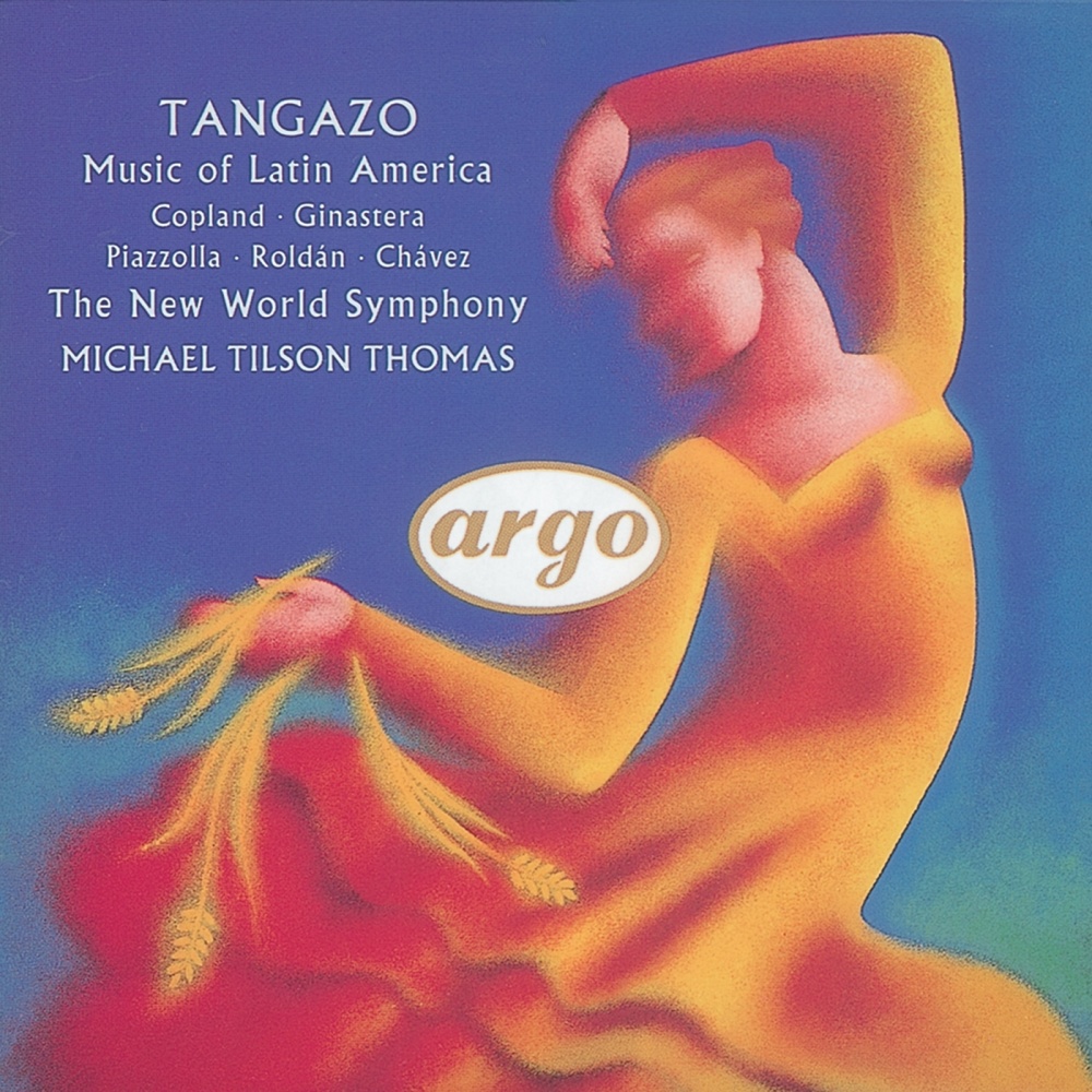 2. Danza del trigo