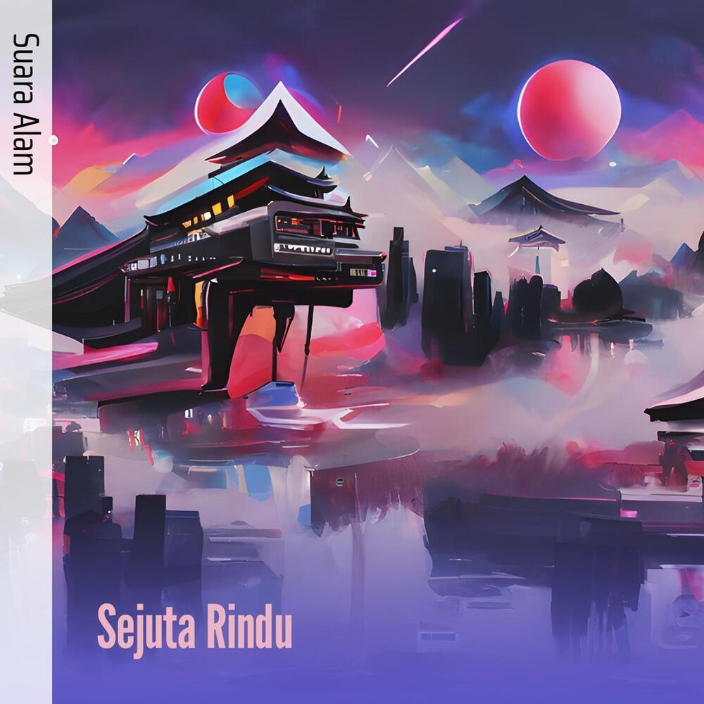 Sejuta Rindu