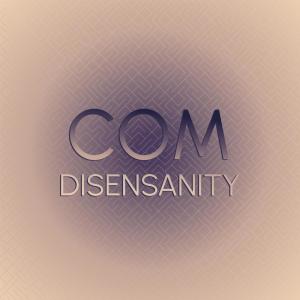 อัลบัม Com Disensanity ศิลปิน Various Artists