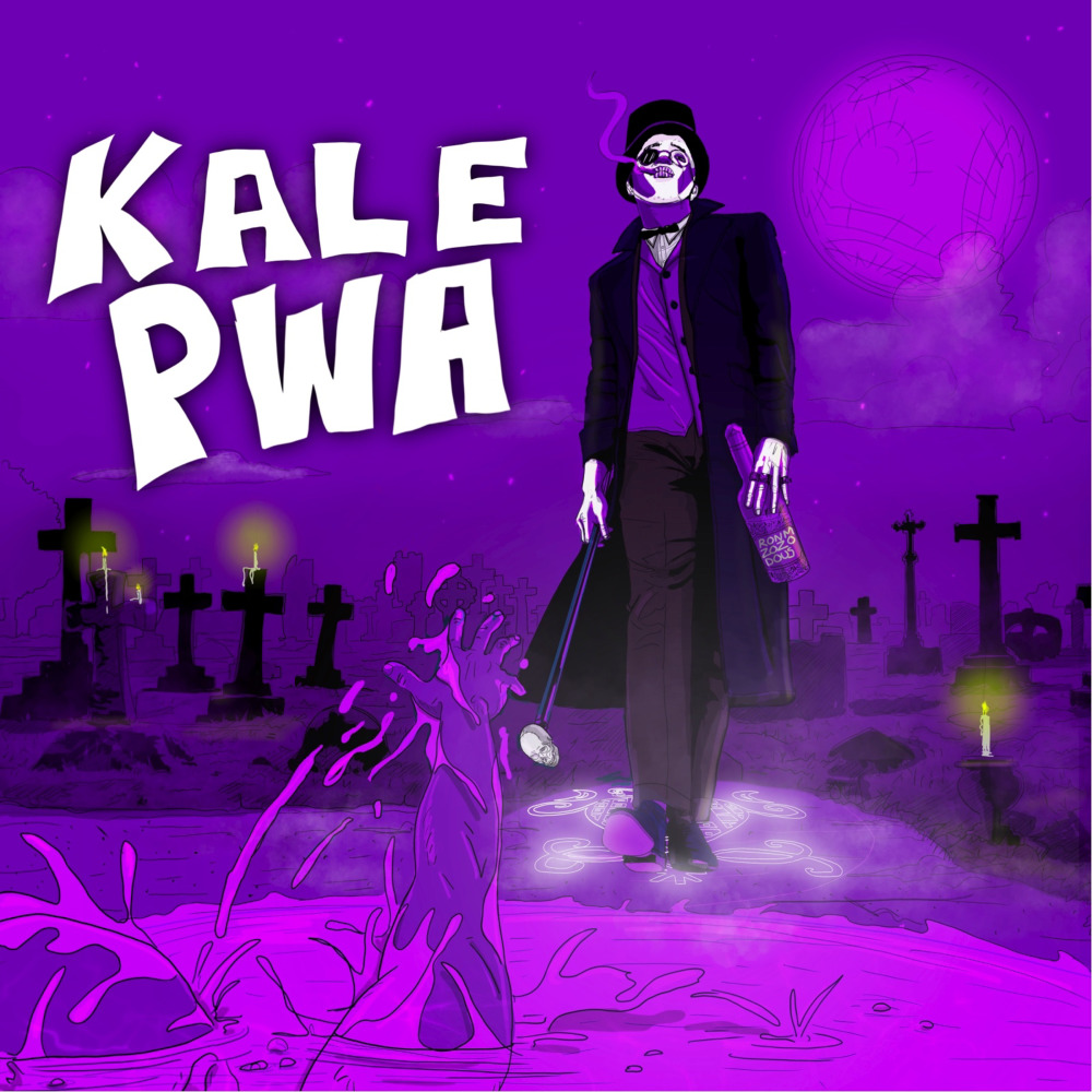 Kale Pwa (Explicit)