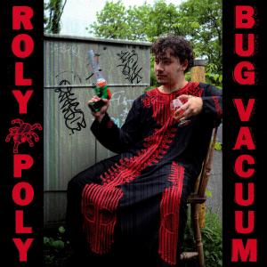 Pinwheel的專輯Roly Poly Bug Vacuum