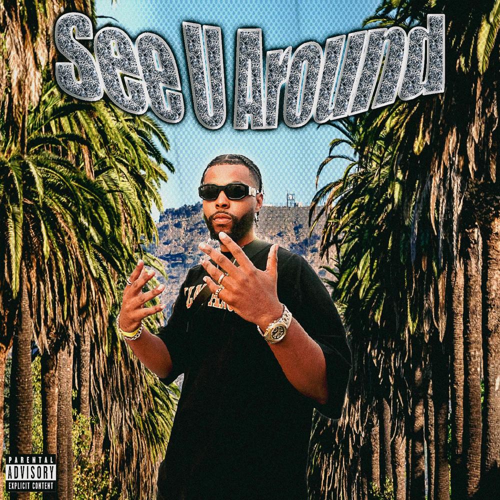 5 Star (feat. Wallo2k) (Explicit)