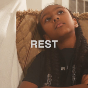 Listen to Rest song with lyrics from RO.e