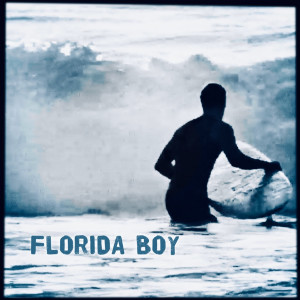 Hippiehaus的專輯Florida Boy