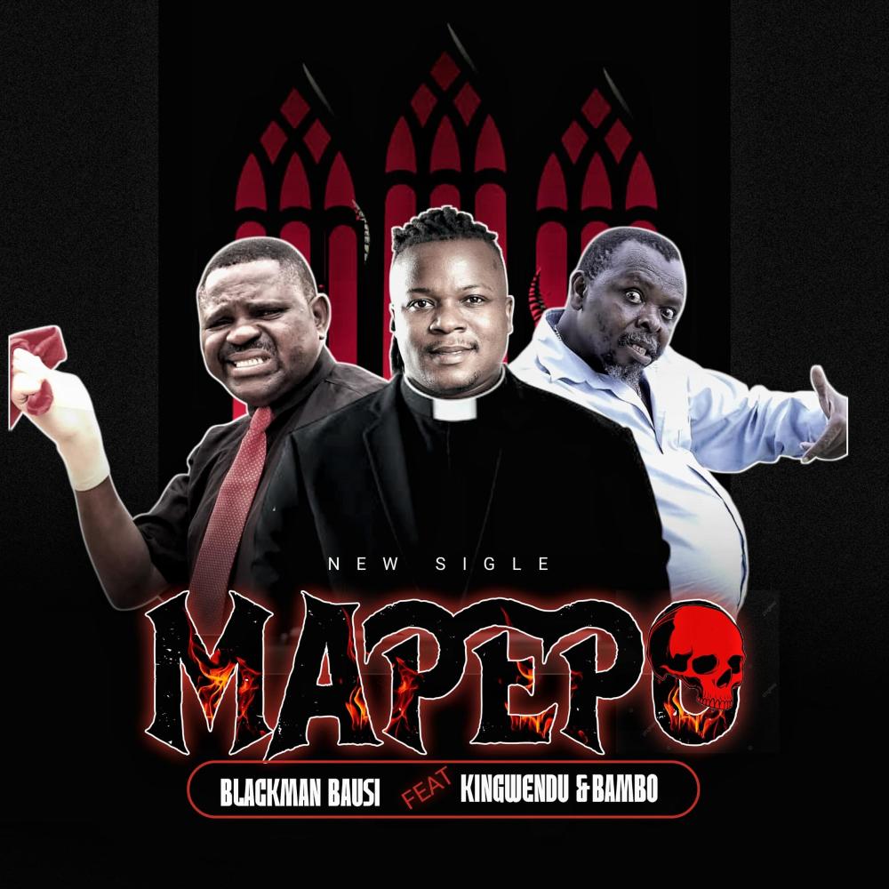 MAPEPO (feat. Kingwendu & Bambo Comedian) (Special Version)