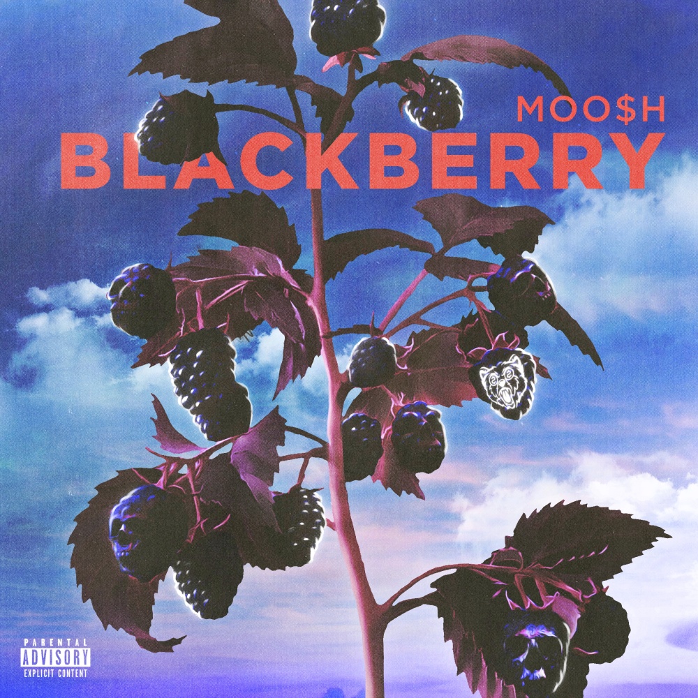 Blackberry (Explicit)