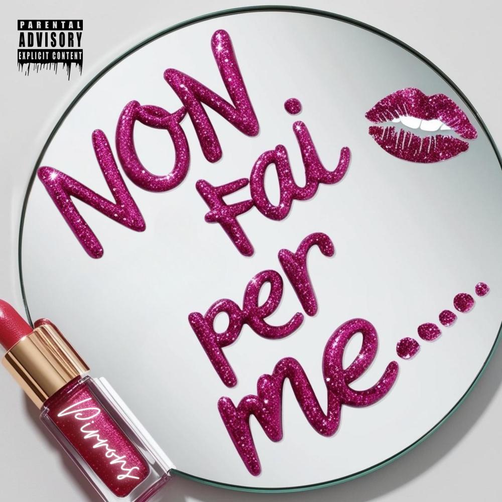 Non fai per me (feat. Ghemish)