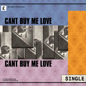 收聽Let It Be的Can't Buy Me Love歌詞歌曲