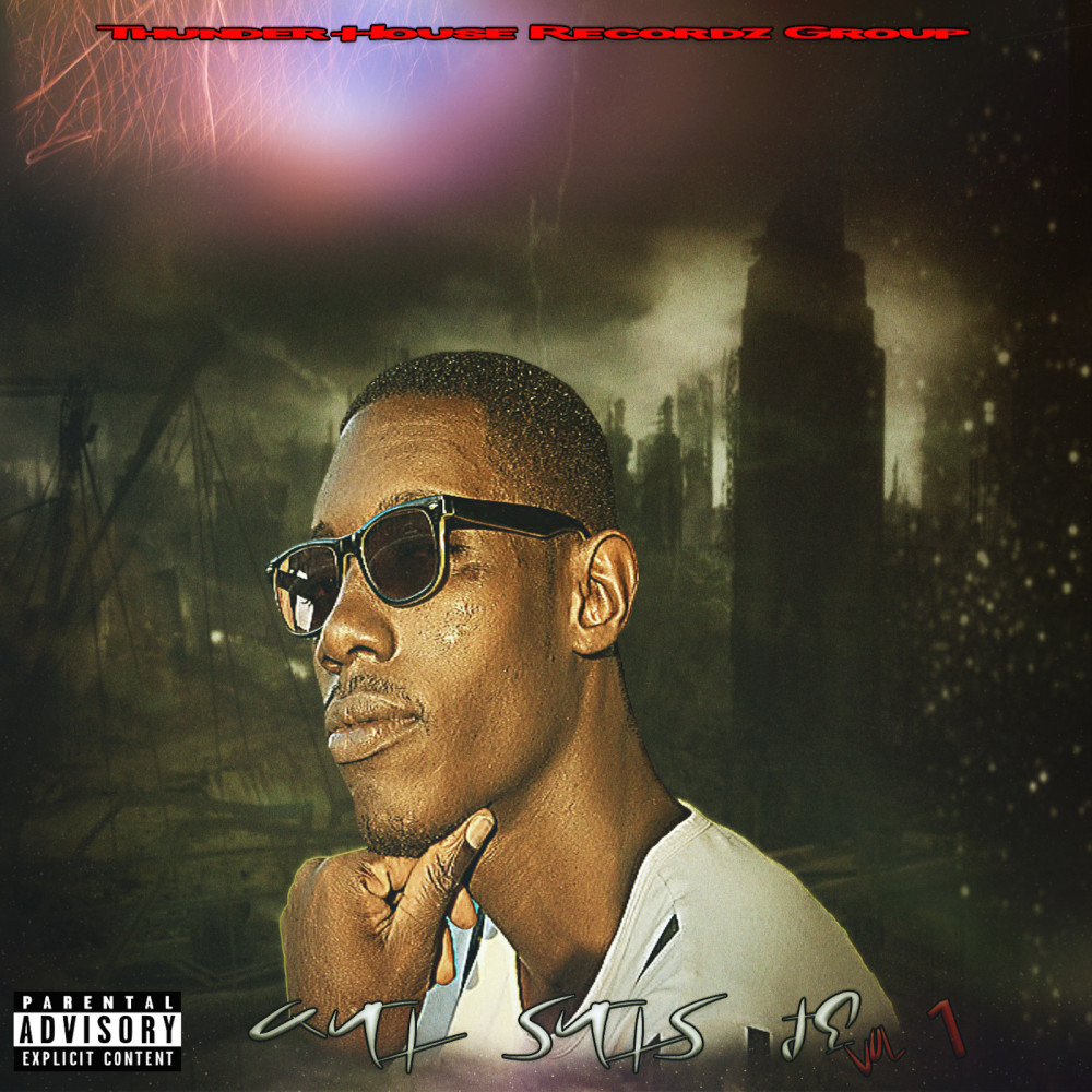 An pé pa viv' (Explicit)