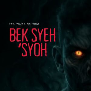 Listen to Bek Syeh Syoh song with lyrics from DJ IQUL