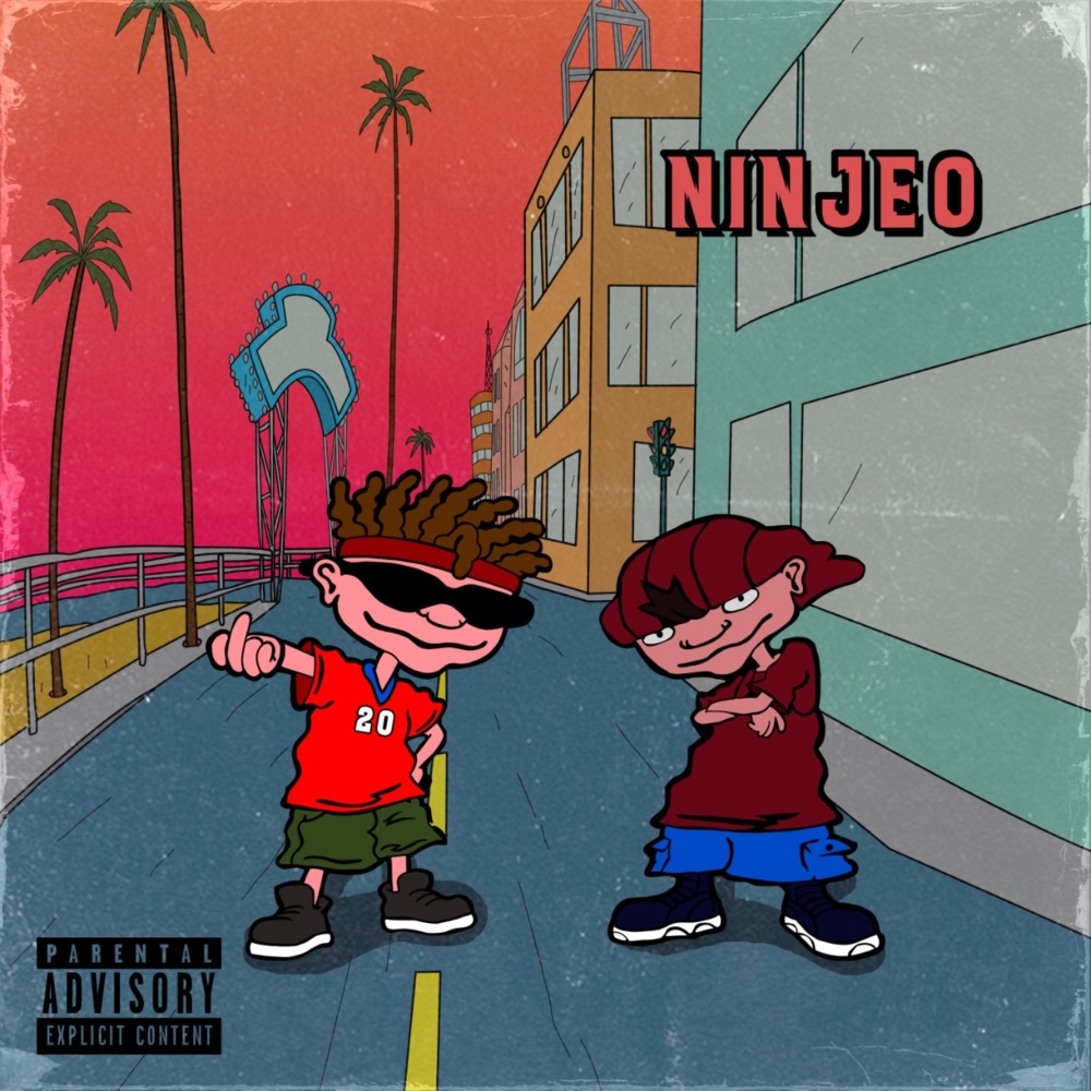 Ninjeo (Explicit)