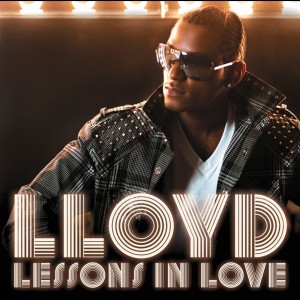 LLoyd的專輯Lessons In Love