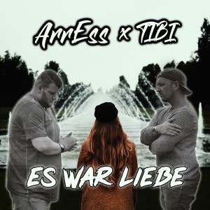 Album Es war Liebe from ArrEss