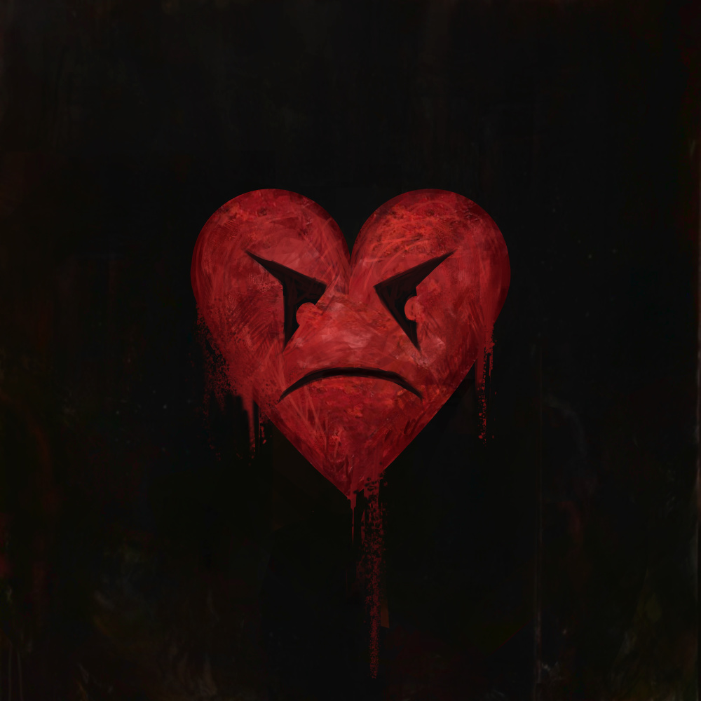 show me luv (Explicit)
