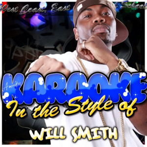收聽Ameritz - Karaoke的Party Starter (In the Style of Will Smith) [Karaoke Version] (Karaoke Version)歌詞歌曲