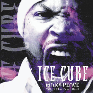 收聽Ice Cube的Gotta Be Insanity歌詞歌曲