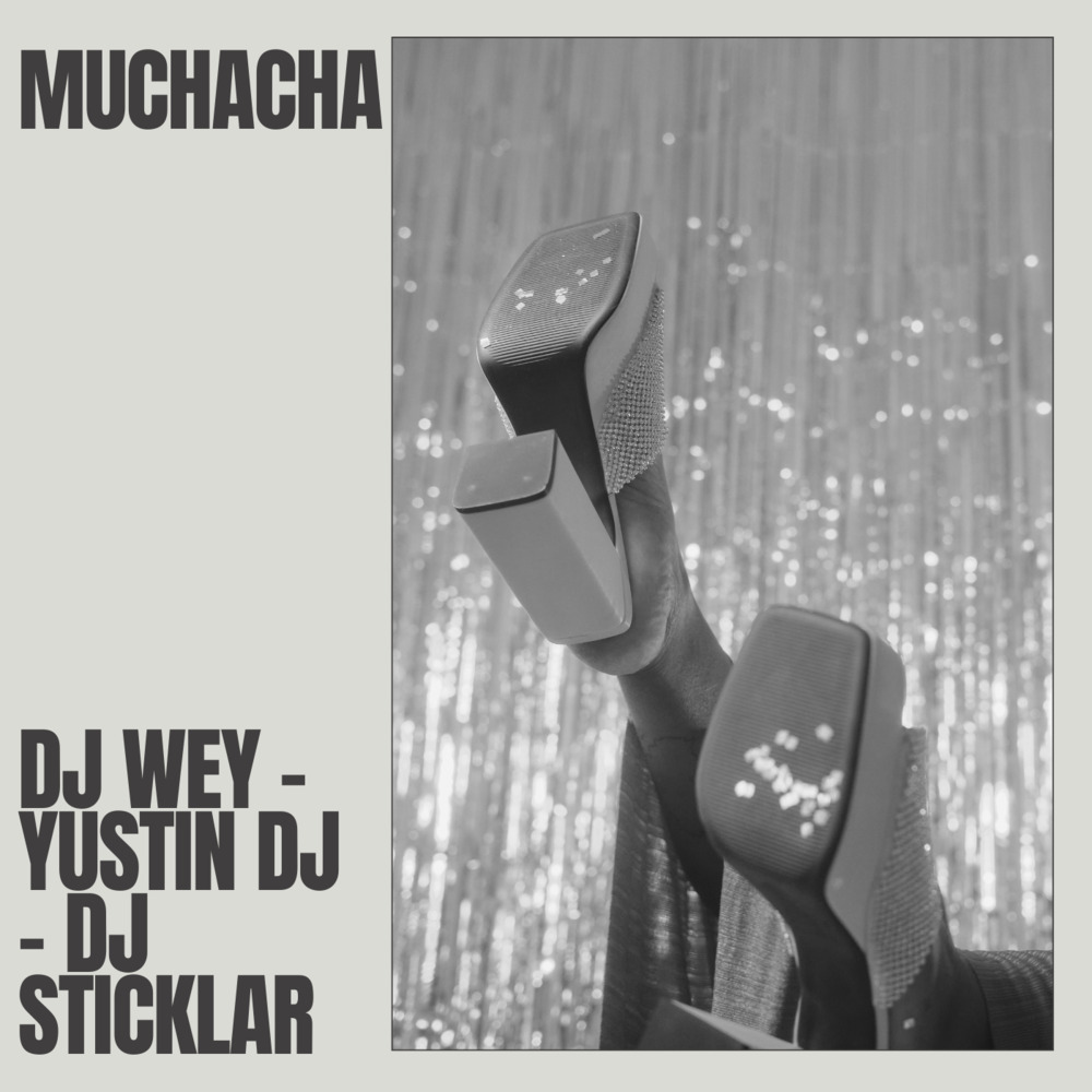 Muchacha (Explicit)