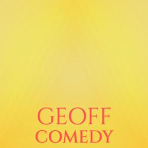 อัลบัม Geoff Comedy ศิลปิน Various