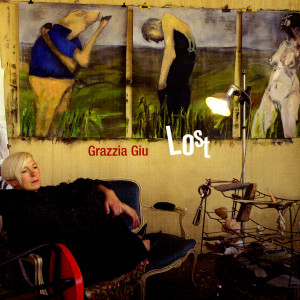 ดาวน์โหลดและฟังเพลง Can You พร้อมเนื้อเพลงจาก Grazzia Giu