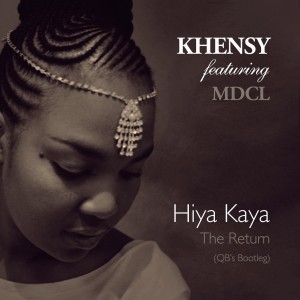 อัลบัม Hiya Kaya the Return (QB's Bootleg) ศิลปิน Khensy