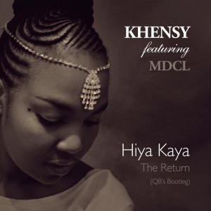 อัลบัม Hiya Kaya the Return (QB's Bootleg) ศิลปิน Khensy