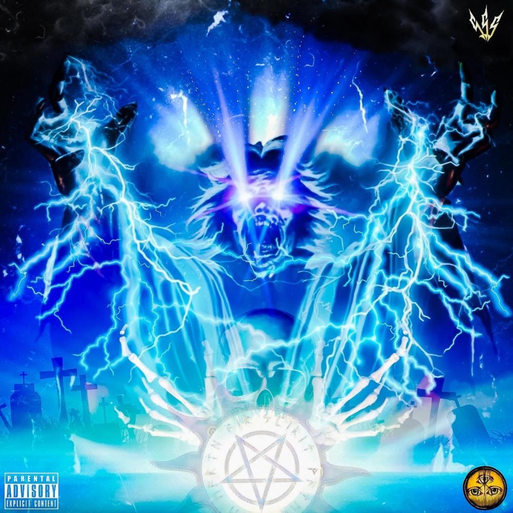 ONEEIGHTSE7EN (feat. Grimm Sleeper & CRYPT1K) (Explicit)