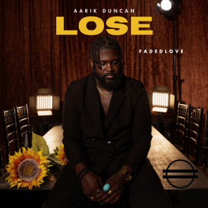 Listen to Lose song with lyrics from Aarik Duncan