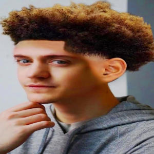 收聽PH0BIA的Imagine if ninja got a low taper fade extended歌詞歌曲