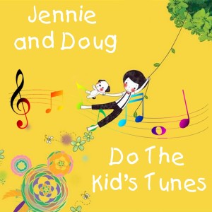 Album Do The Kid's Tunes oleh Jennie