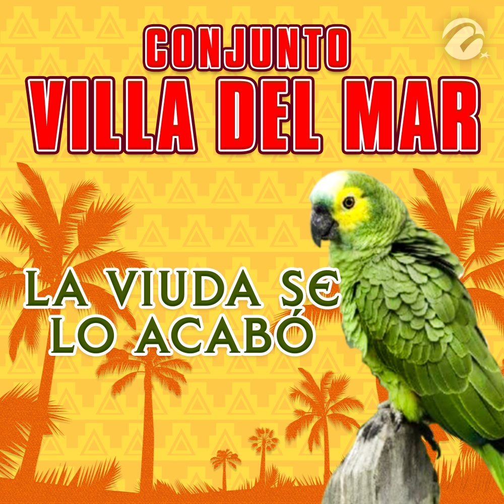 La Viuda Se Lo Acabó (Explicit)