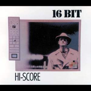 16Bit的專輯Hi-Score