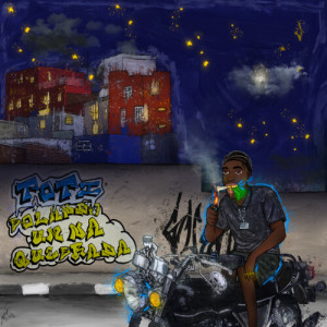 Album Bolando Um Na Quebrada (Explicit) from TOTI