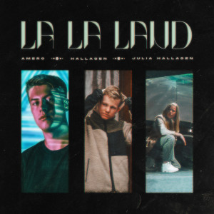 收聽Amero的LA LA LAND歌詞歌曲