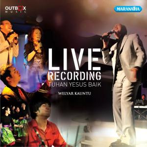 Listen to Kusembah Kau (Live) song with lyrics from Welyar Kauntu