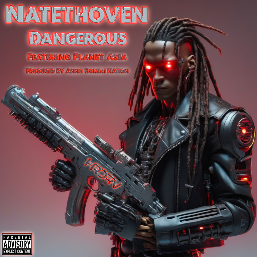 Dangerous (Explicit)