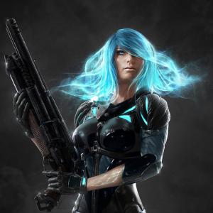 收聽Strenx的Nyx歌詞歌曲