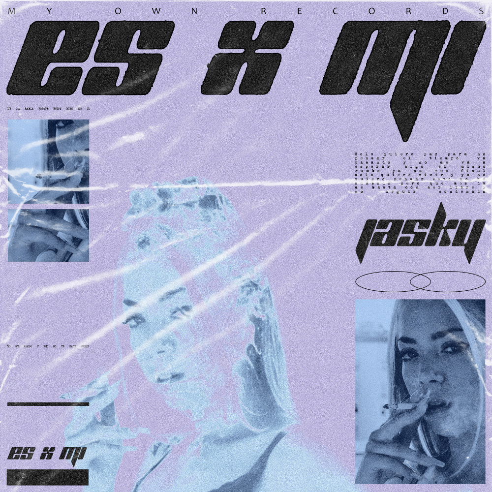 Es X Mi