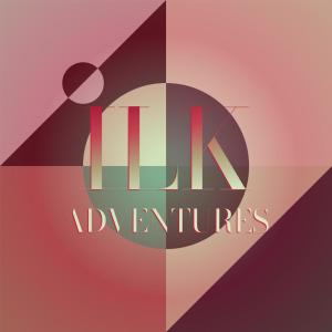 Various的专辑Ilk Adventures