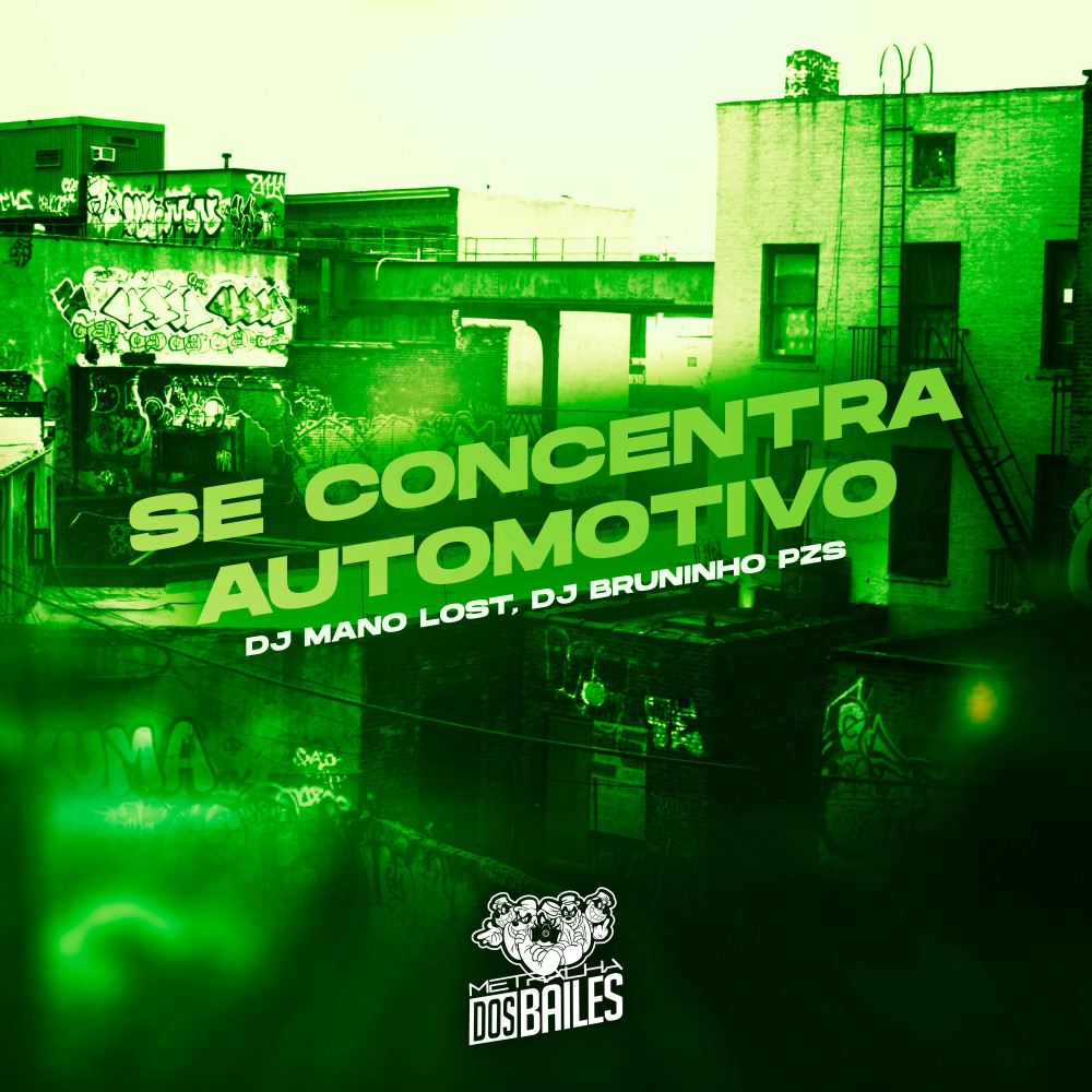 Se Concentra Automotivo