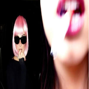 Xtraz的專輯milli (evil pink dreads) [Explicit]