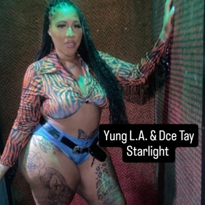 Dce tay的專輯Starlight (Remix) (Explicit)