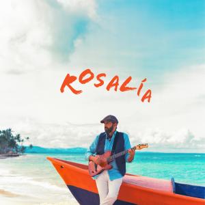 Juan Luis Guerra 4.40的專輯Rosalía (Live)