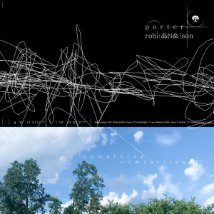 ดาวน์โหลดและฟังเพลง Something Comforting พร้อมเนื้อเพลงจาก Porter Robinson
