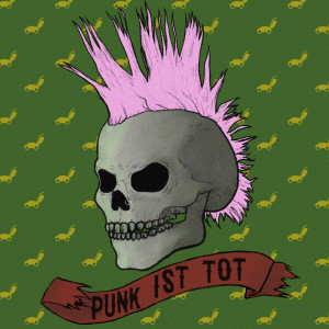Listen to Punk ist tot (Explicit) song with lyrics from CONNY