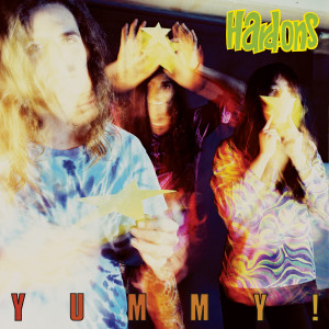 Listen to Spew song with lyrics from Hard-Ons