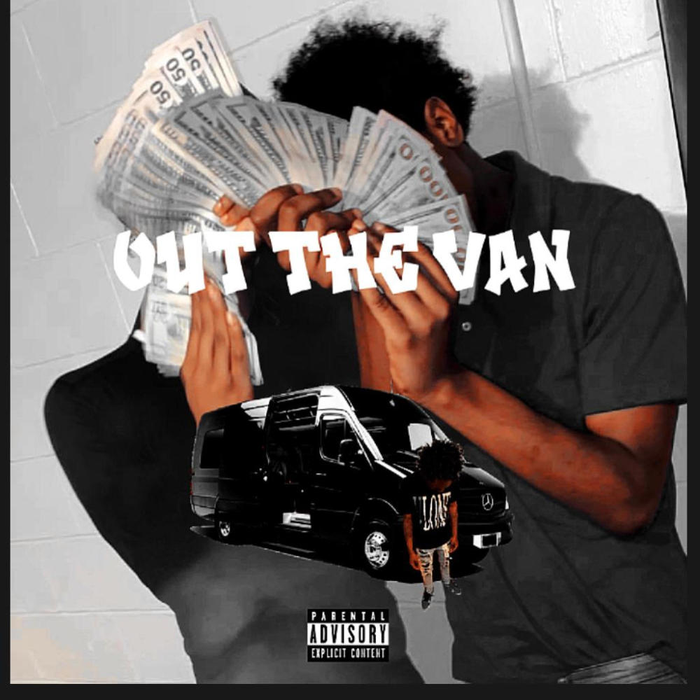 Out The Van (feat. Dj Fav & ShootYoFace|Explicit)