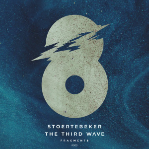 Stoertebeker的專輯The Third Wave