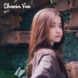 Album EP13 oleh Shania Yan