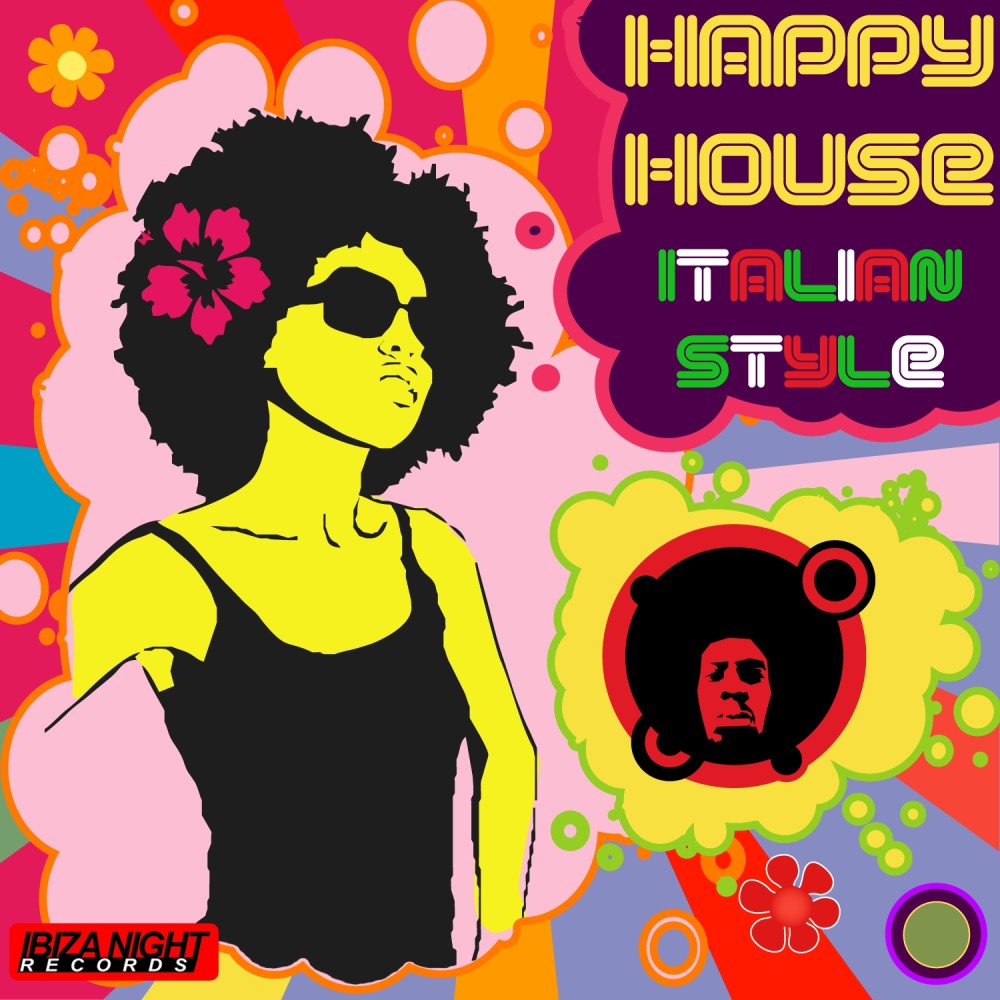 Stay Tonight (Extended Mix)